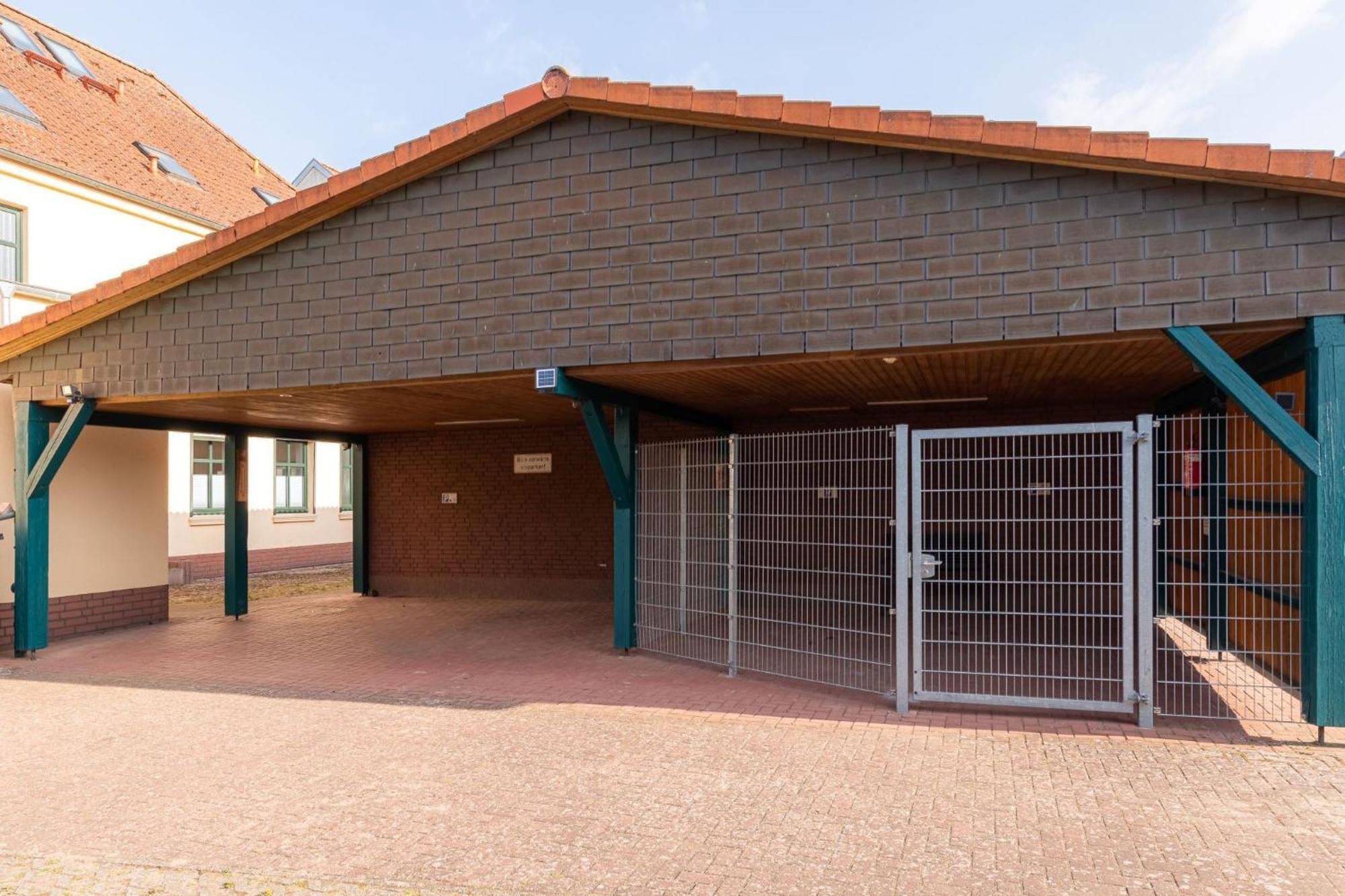 Haus Diana - Blaumeise Waren (Mueritz) Exterior foto