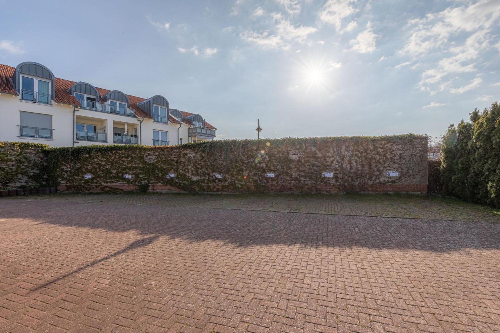 Haus Diana - Blaumeise Waren (Mueritz) Exterior foto