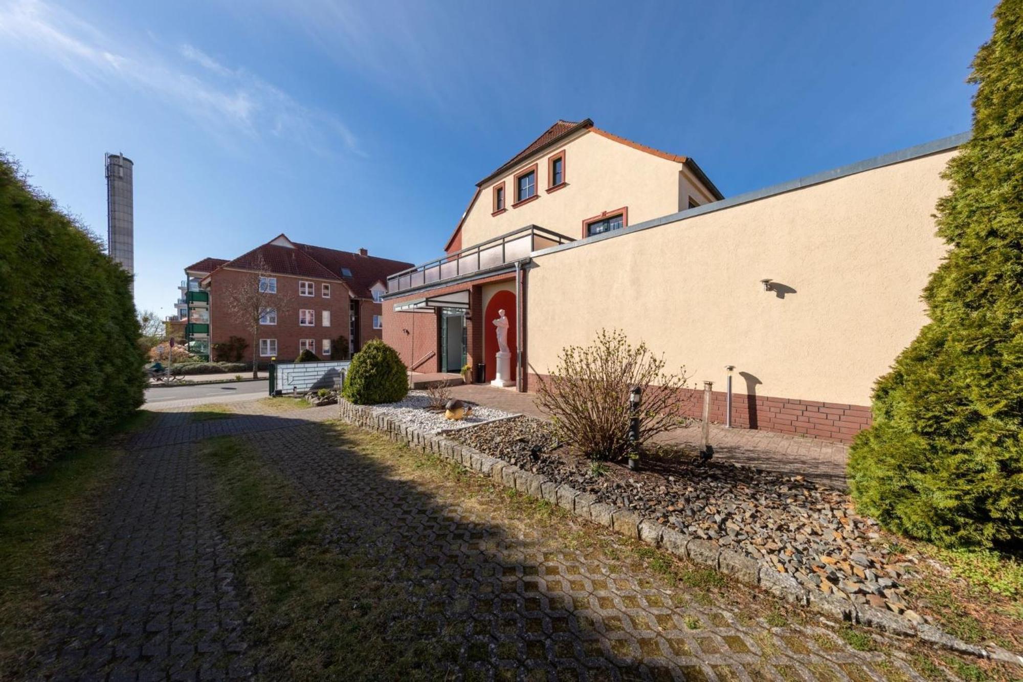Haus Diana - Blaumeise Waren (Mueritz) Exterior foto